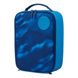 Torba termiczna na lunchbox Deep Blue B.box